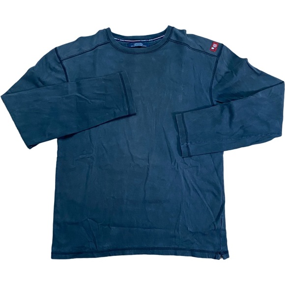 Vintage Tommy Hilfiger Long Sleeve - Picture 1 of 4
